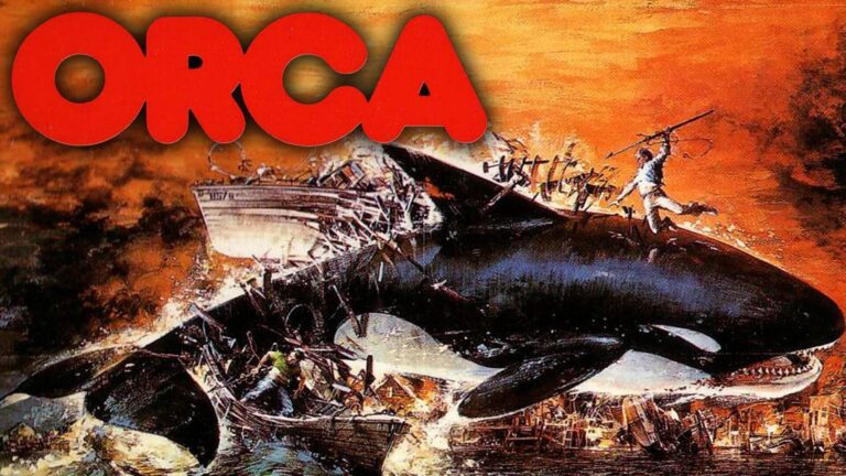 orca