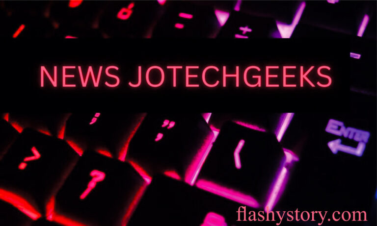 news Jotechgeeks