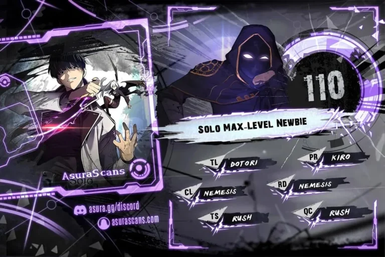 solo max level newbie