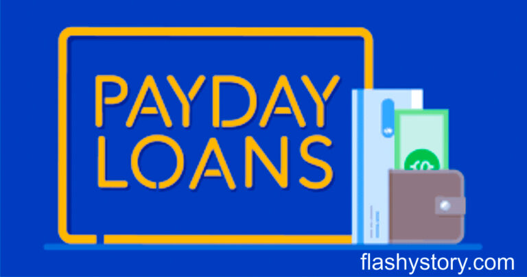 payday loan