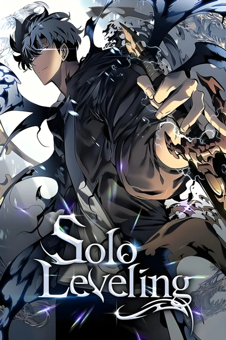 solo leveling