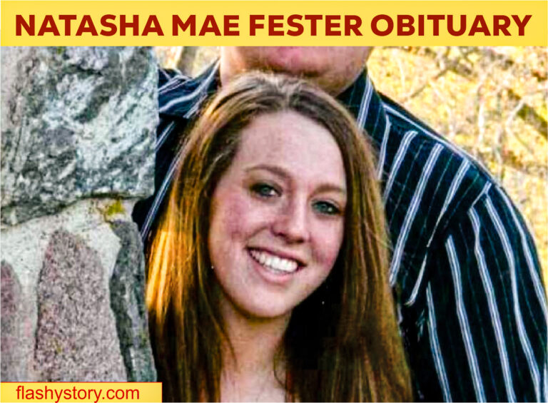 Natasha Fester Stories