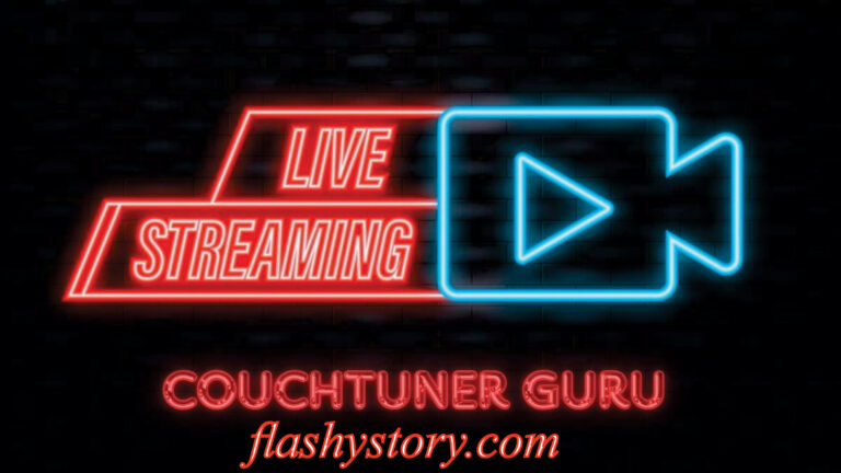 couchtuner guru