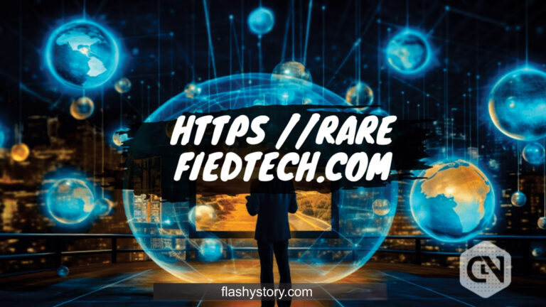 https //rare fiedtech.com