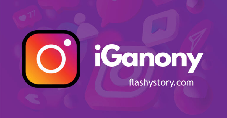 iganony