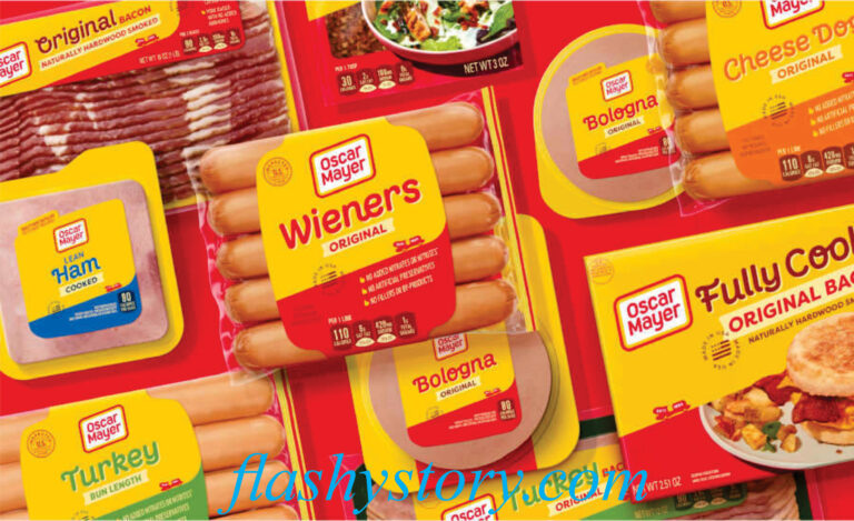 oscar mayer