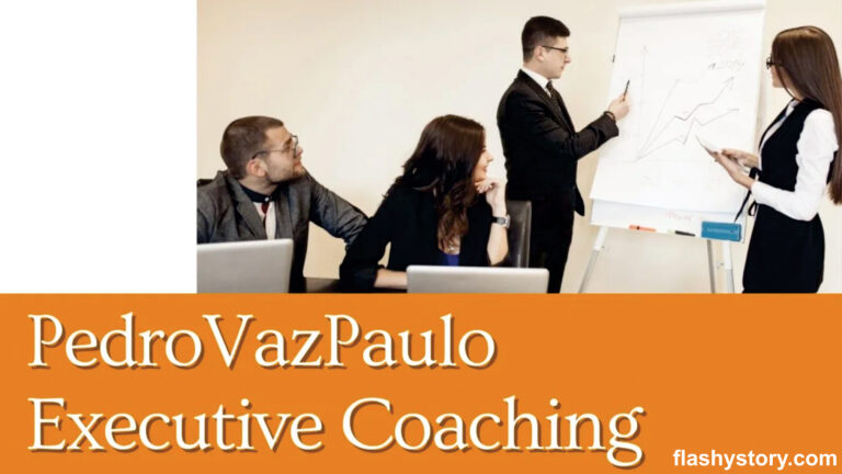 pedrovazpaulo executive coaching