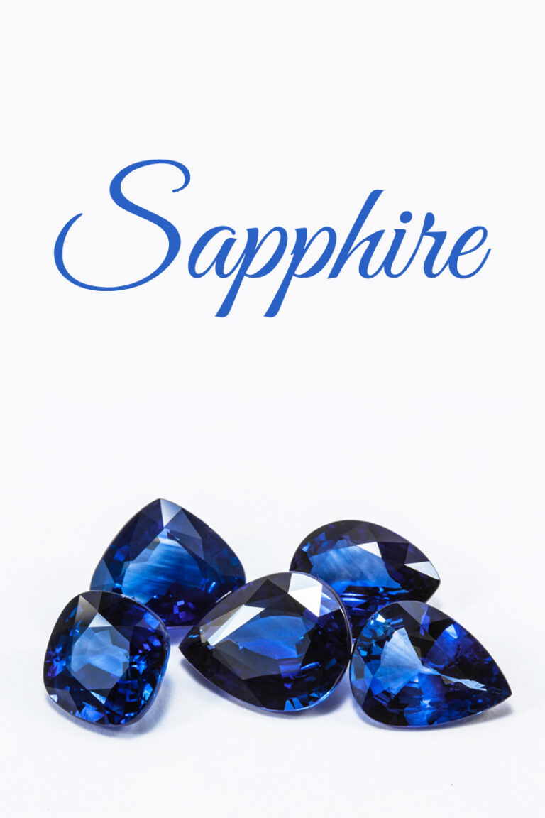 sapphire