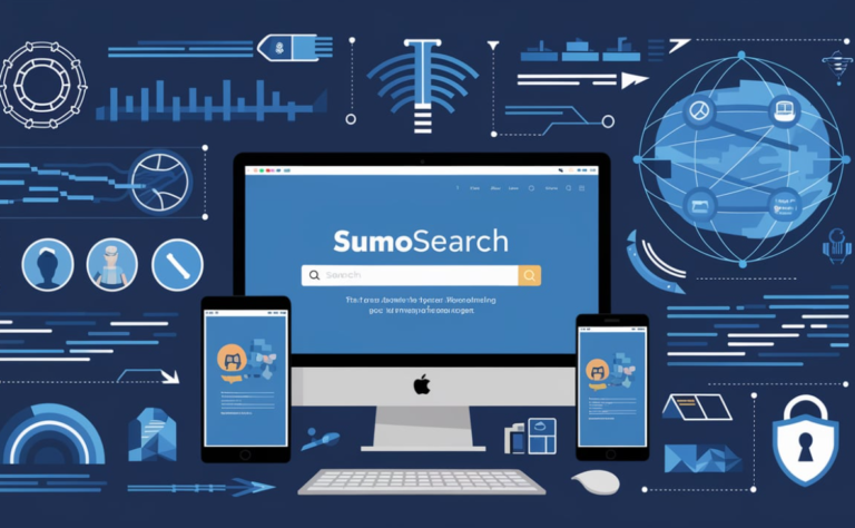 SumoSearch