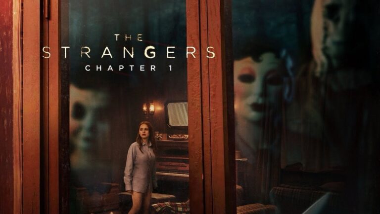 The Strangers