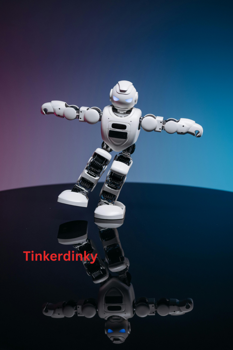 thinkerdinky