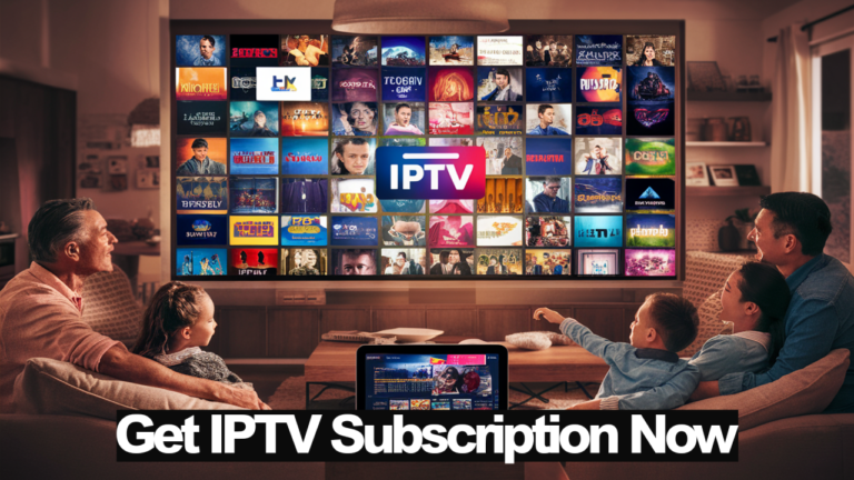 Norsk IPTV