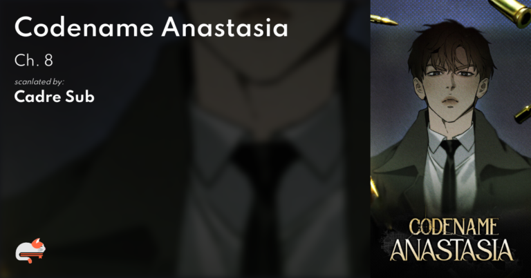 Code name Anastasia