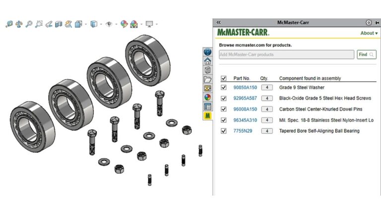 McMaster 5427A639