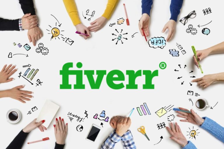 fiverr