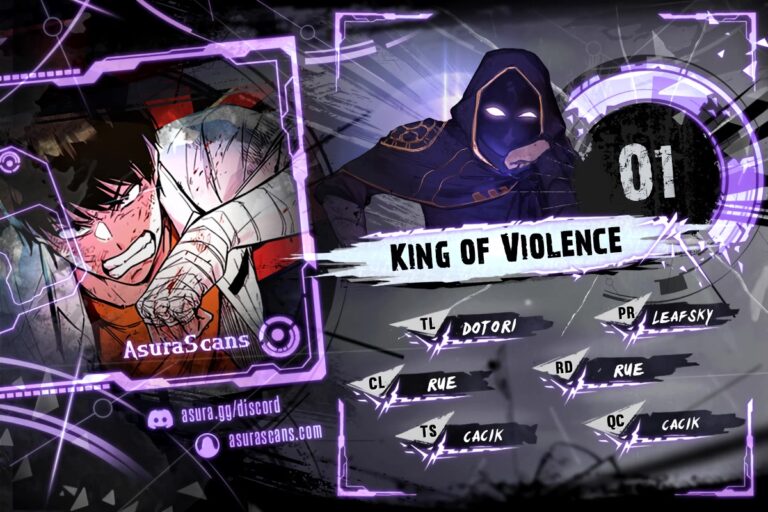 King of Violence