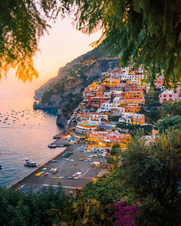 Blind Beach Italy Marilena Carulli